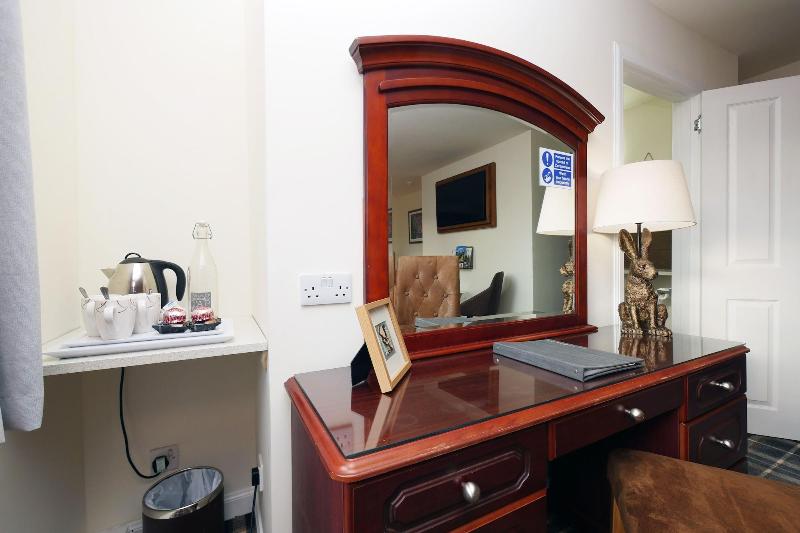 Ardentorrie Guest House image