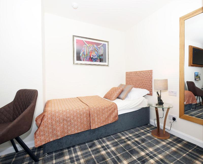 Ardentorrie Guest House image
