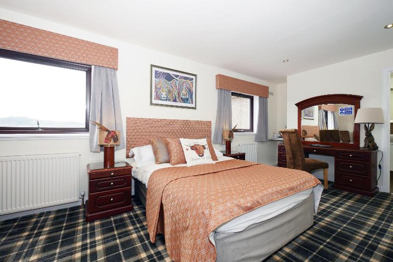 Ardentorrie Guest House image