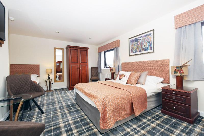 Ardentorrie Guest House image
