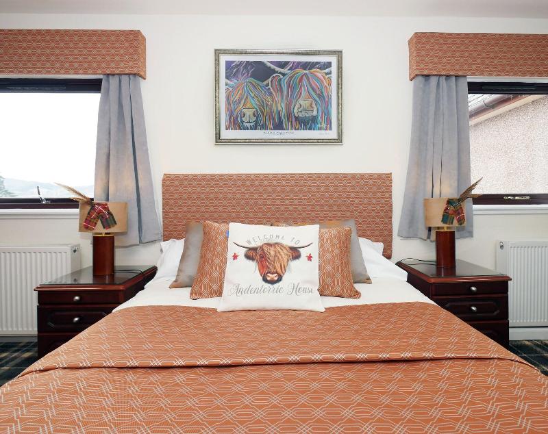 Ardentorrie Guest House image