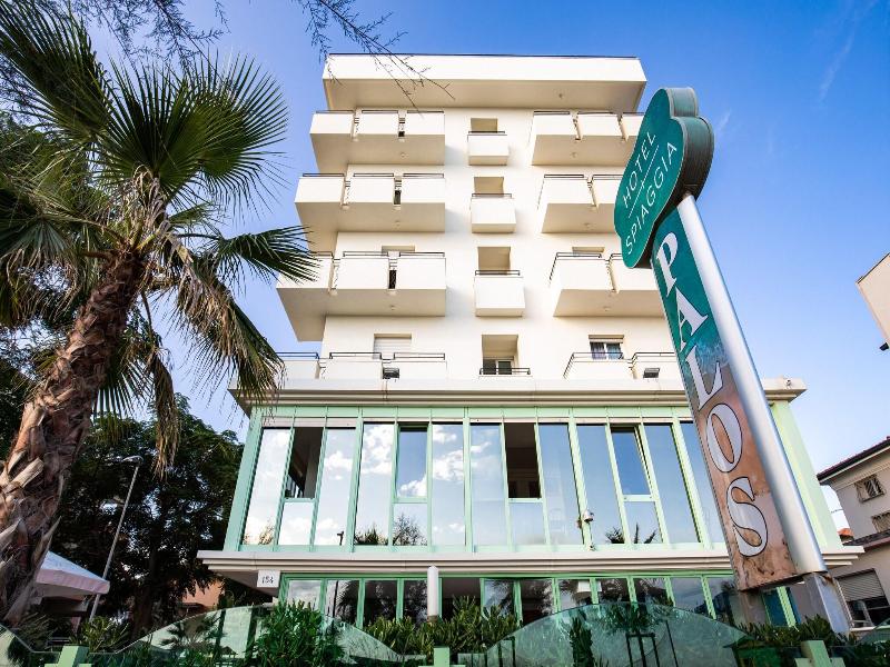 Hotel Palos image