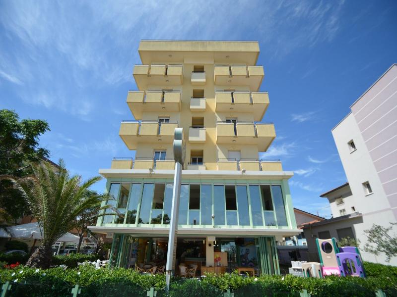 Hotel Palos image