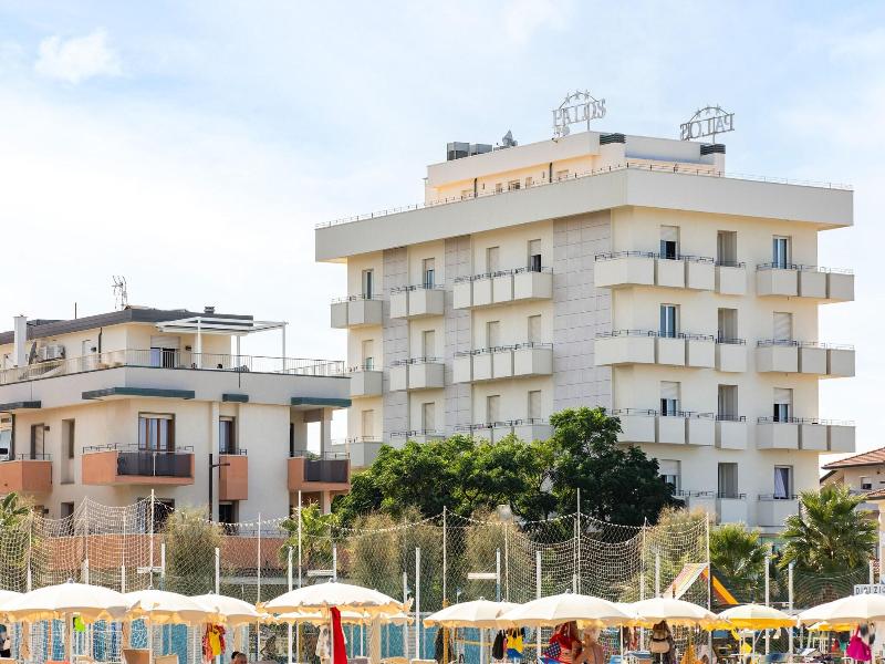 Hotel Palos image