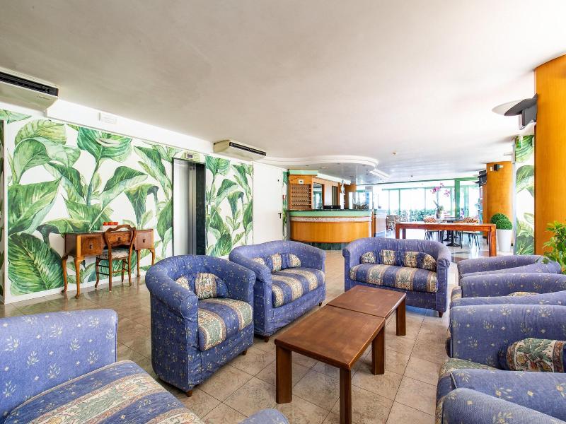 Hotel Palos image