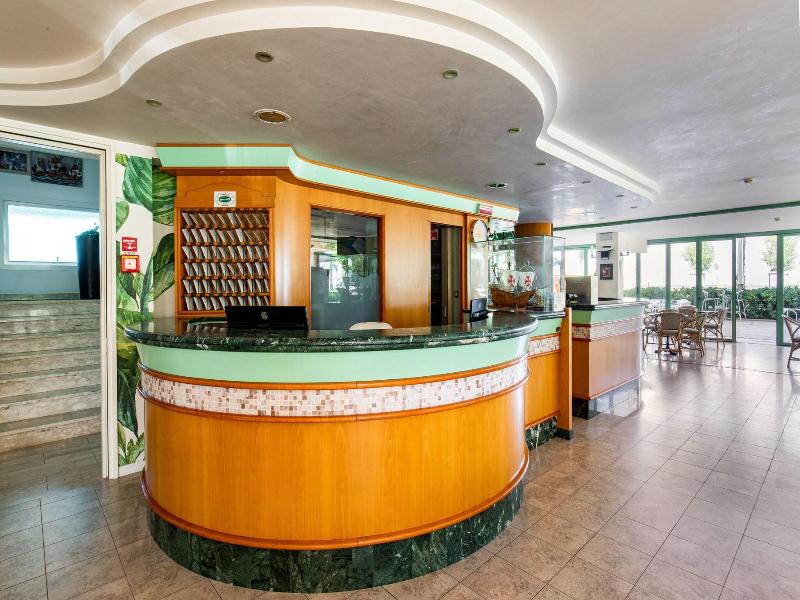 Hotel Palos image