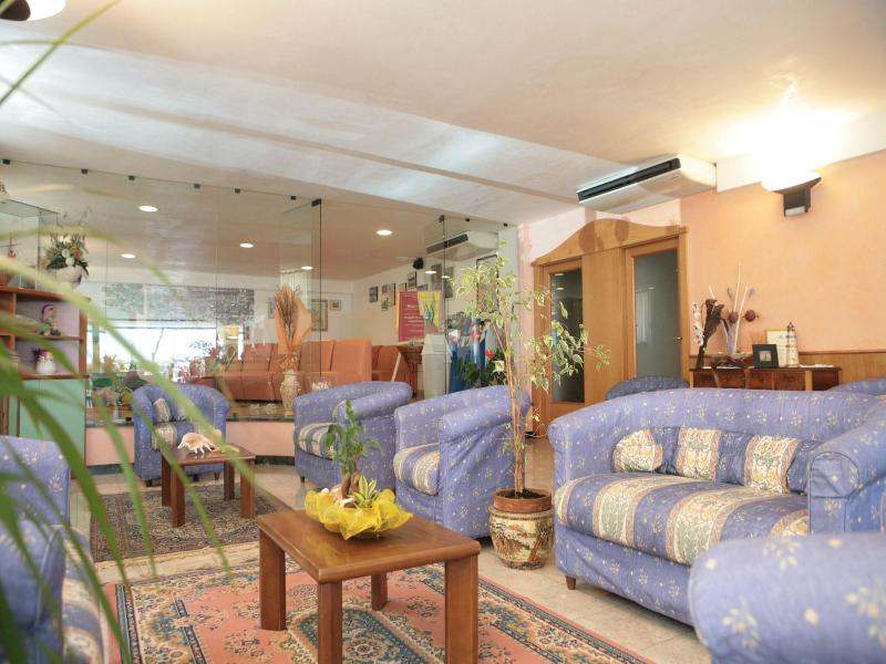 Hotel Palos image