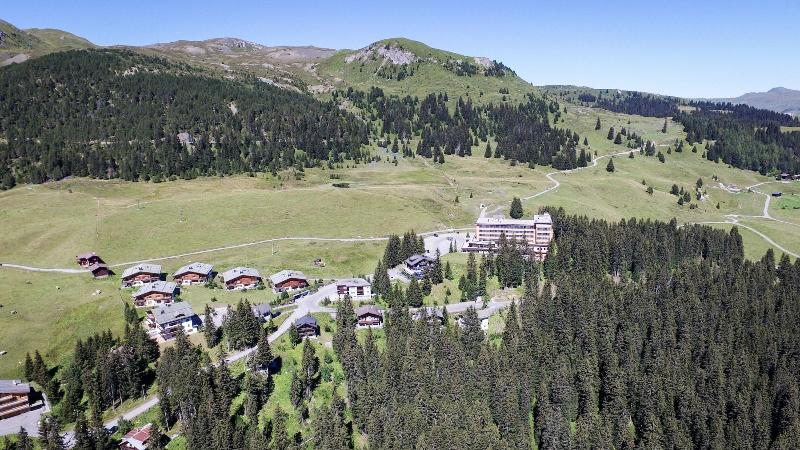 Hotel Arlenwald image
