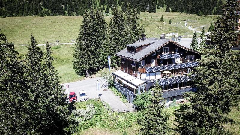 Hotel Arlenwald image