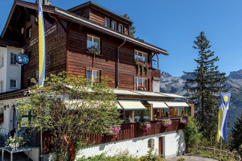 Hotel Arlenwald image