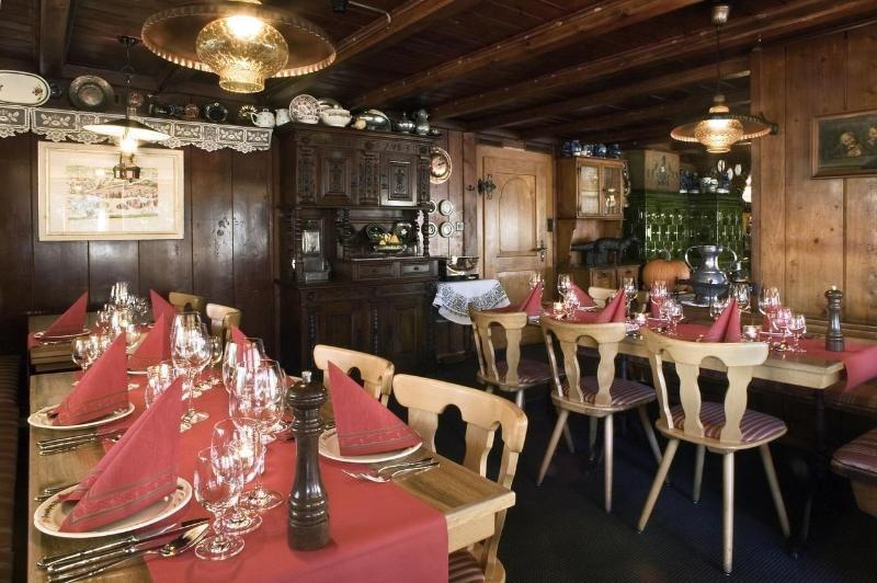 Hotel Arlenwald image