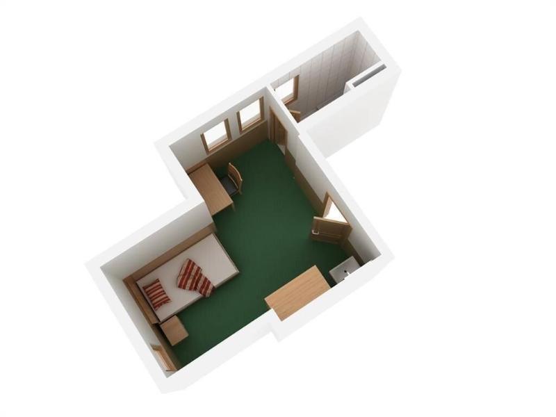 Hotel Arlenwald image