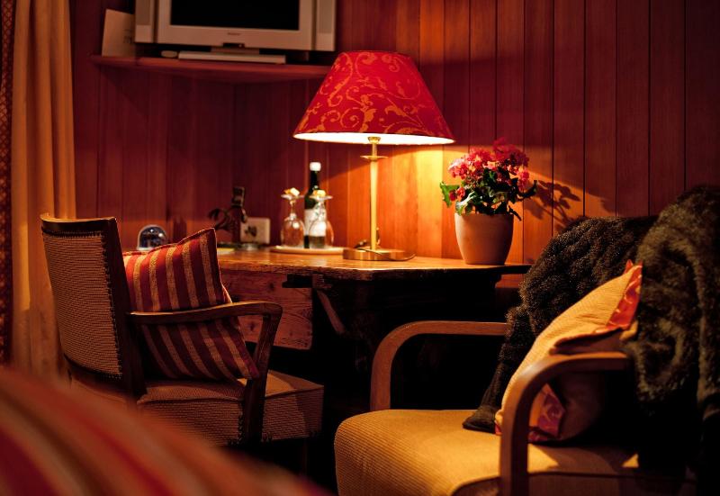 Hotel Arlenwald image
