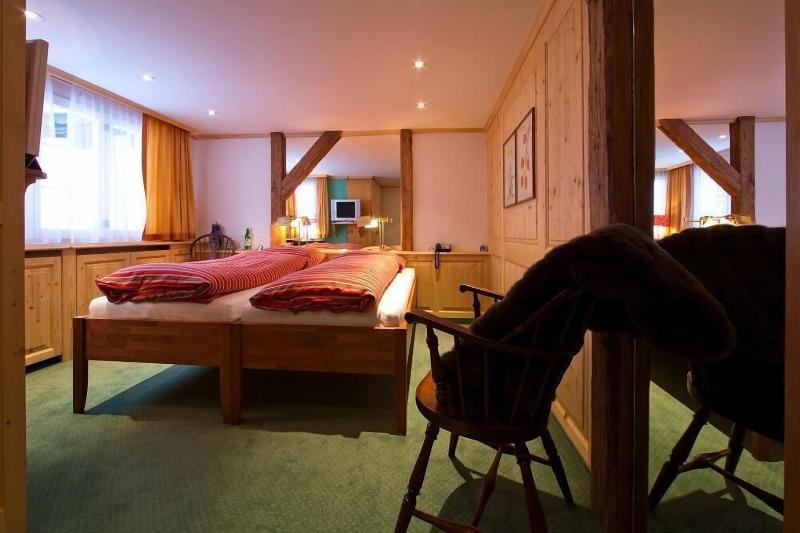 Hotel Arlenwald image