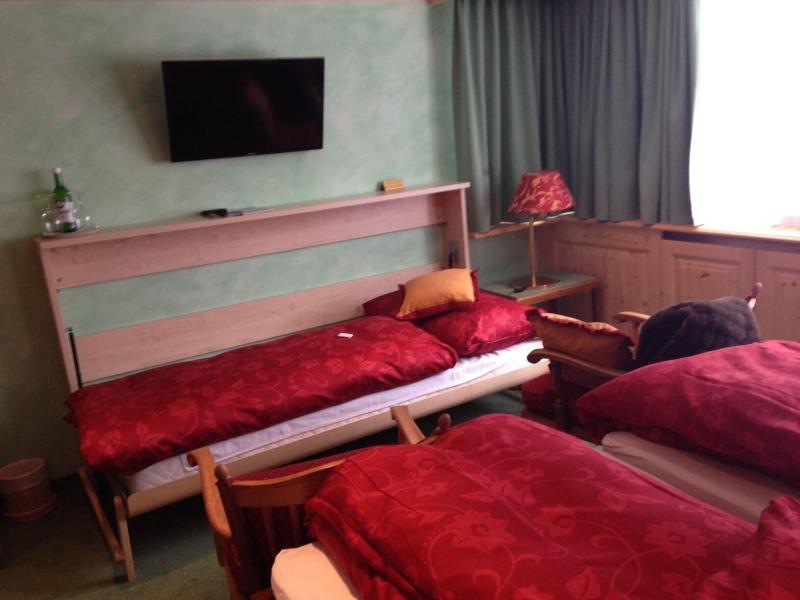 Hotel Arlenwald image