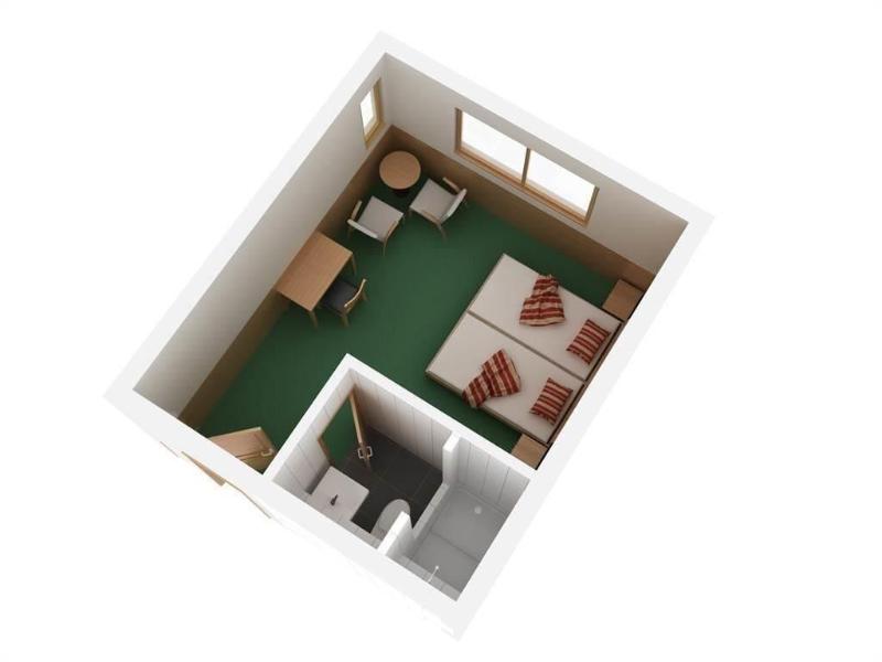 Hotel Arlenwald image