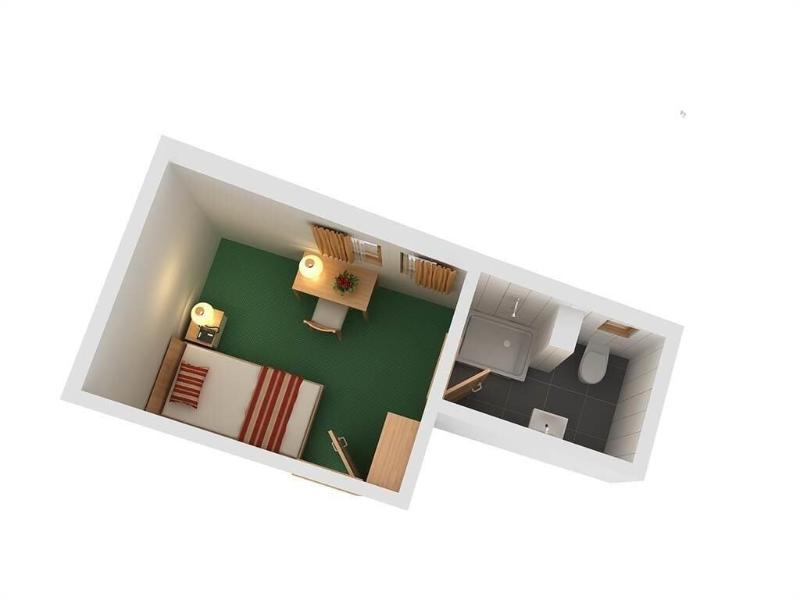 Hotel Arlenwald image