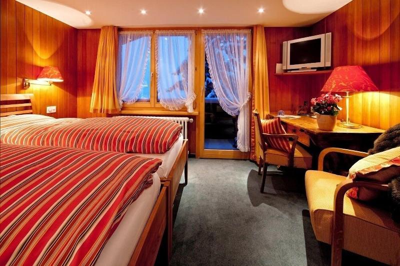 Hotel Arlenwald image