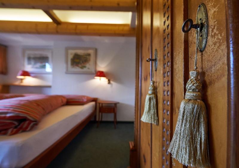 Hotel Arlenwald image