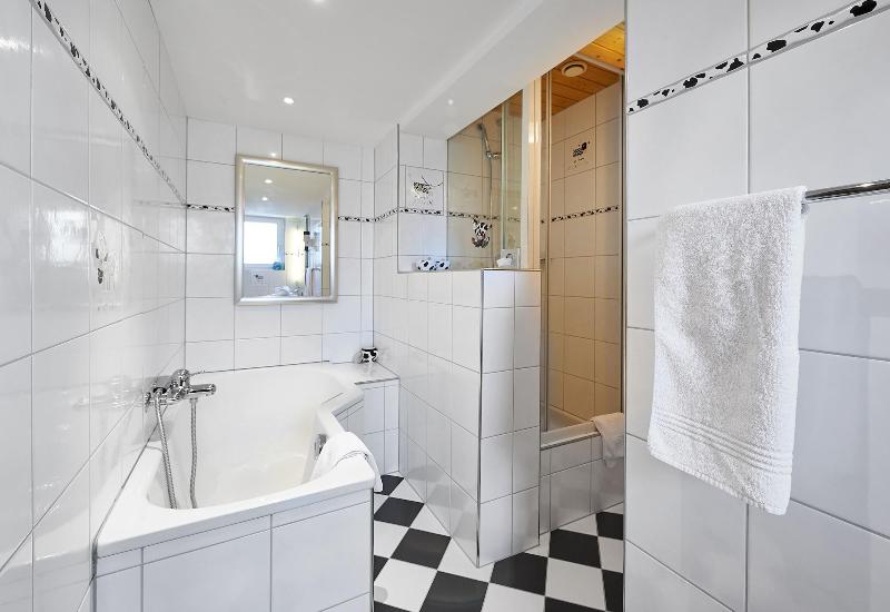 Hotel Arlenwald image