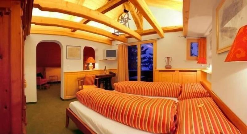 Hotel Arlenwald image