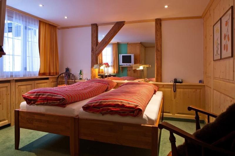 Hotel Arlenwald image