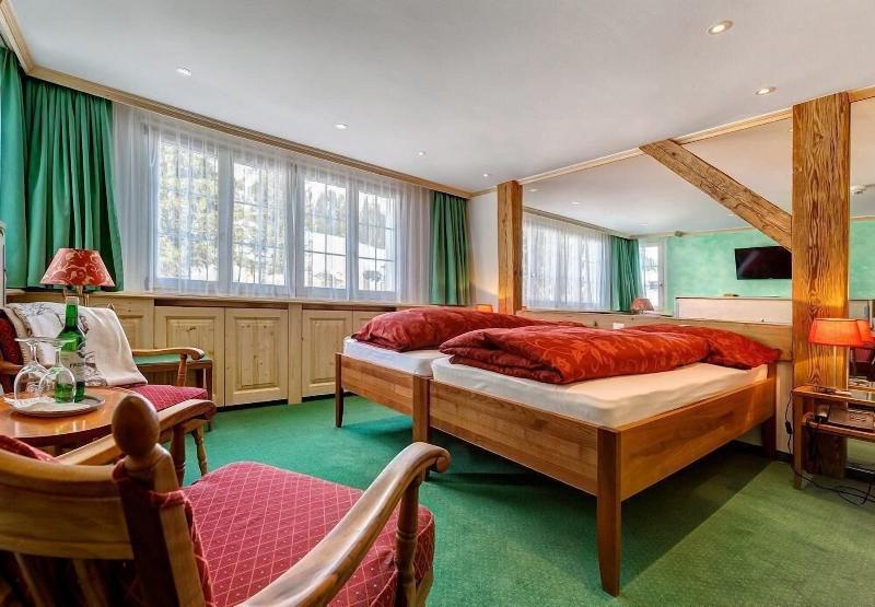 Hotel Arlenwald image