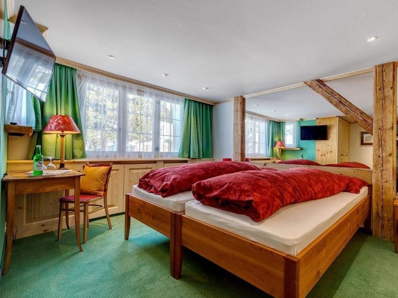 Hotel Arlenwald image