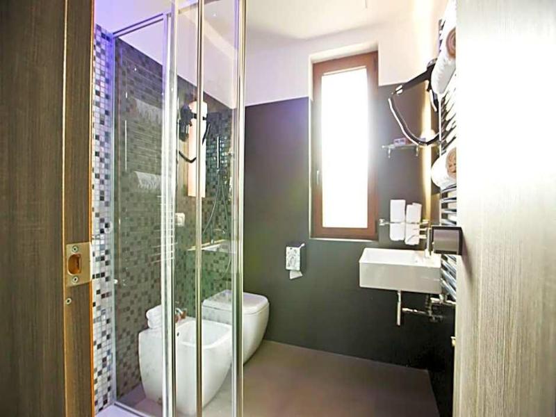 Hotel Tiro A Volo image