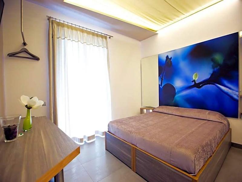 Hotel Tiro A Volo image