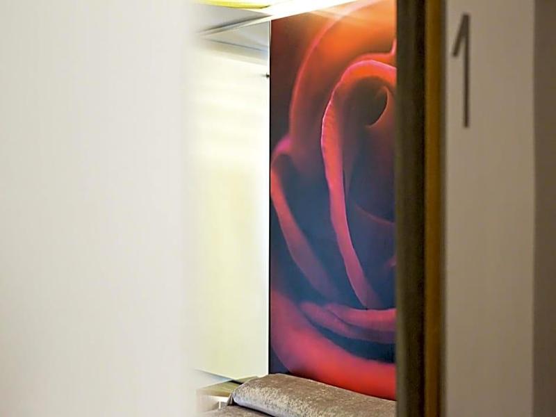 Hotel Tiro A Volo image