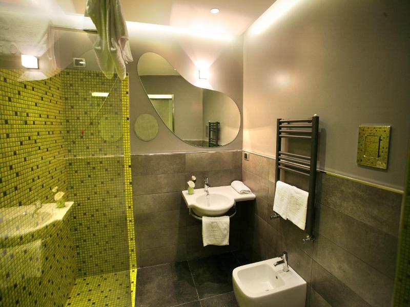 Hotel Tiro A Volo image