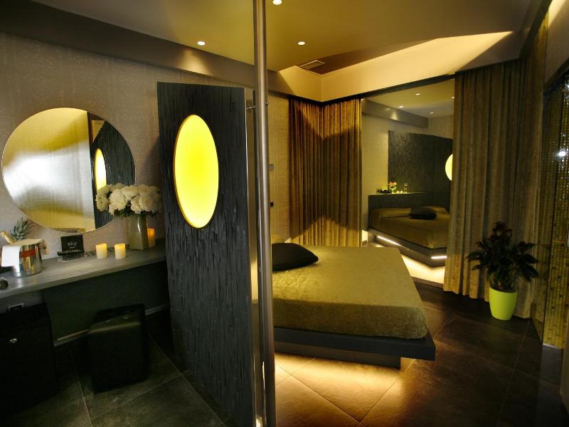 Hotel Tiro A Volo image