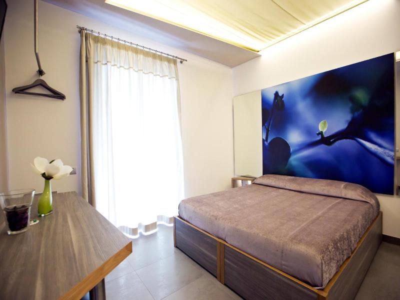 Hotel Tiro A Volo image
