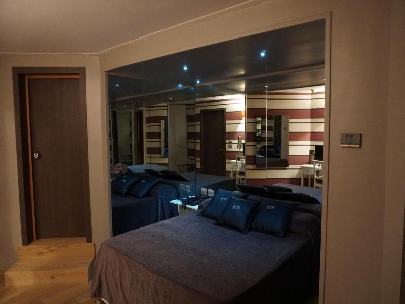 Hotel Tiro A Volo image