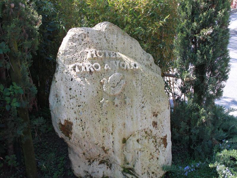 Hotel Tiro A Volo image
