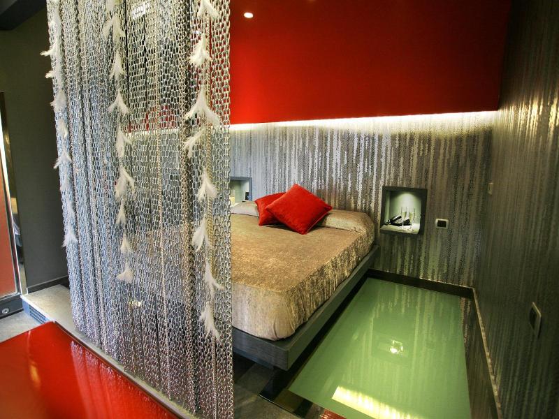 Hotel Tiro A Volo image