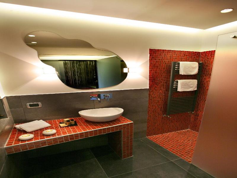 Hotel Tiro A Volo image