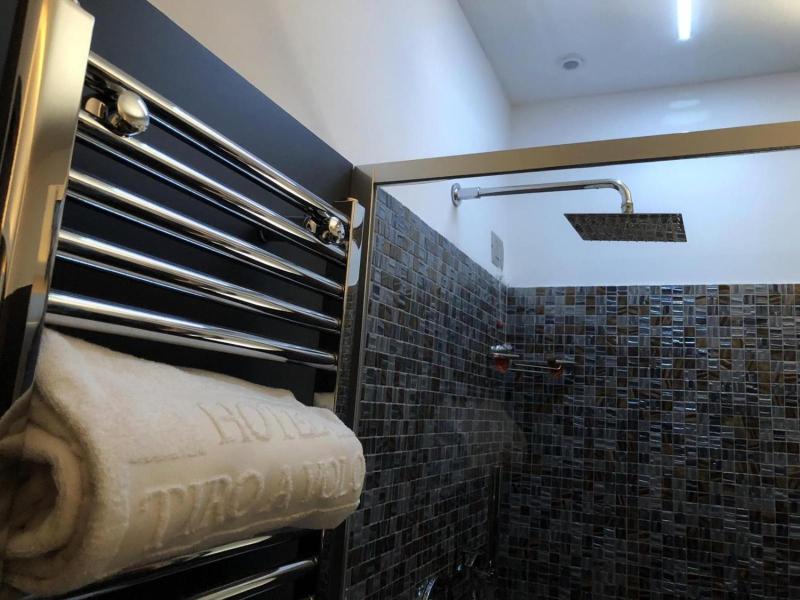 Hotel Tiro A Volo image