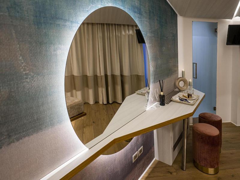 Hotel Tiro A Volo image