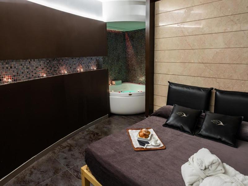 Hotel Tiro A Volo image