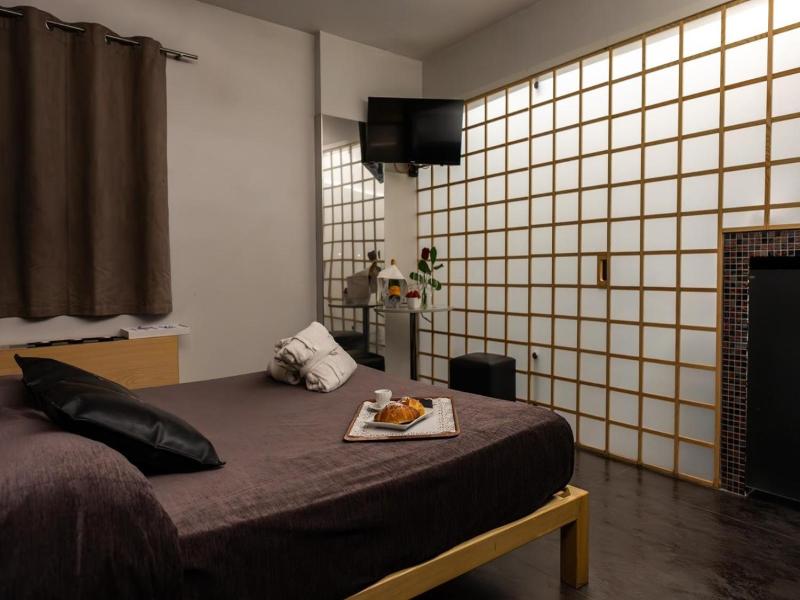 Hotel Tiro A Volo image