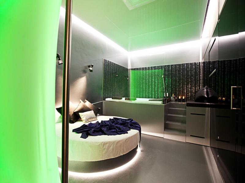 Hotel Tiro A Volo image