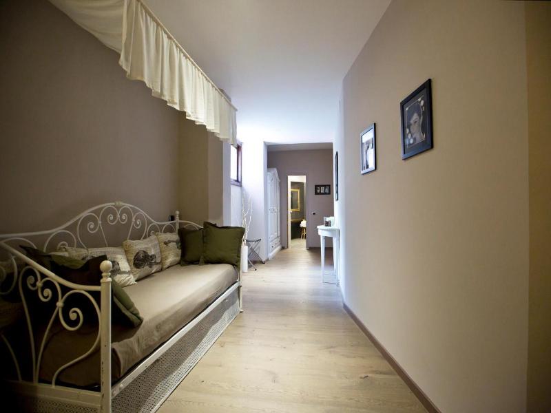 Hotel Tiro A Volo image