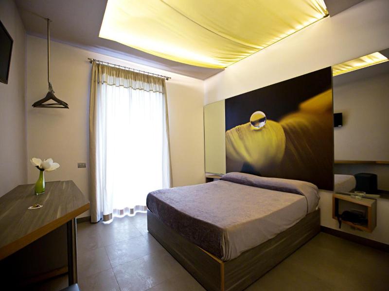 Hotel Tiro A Volo image