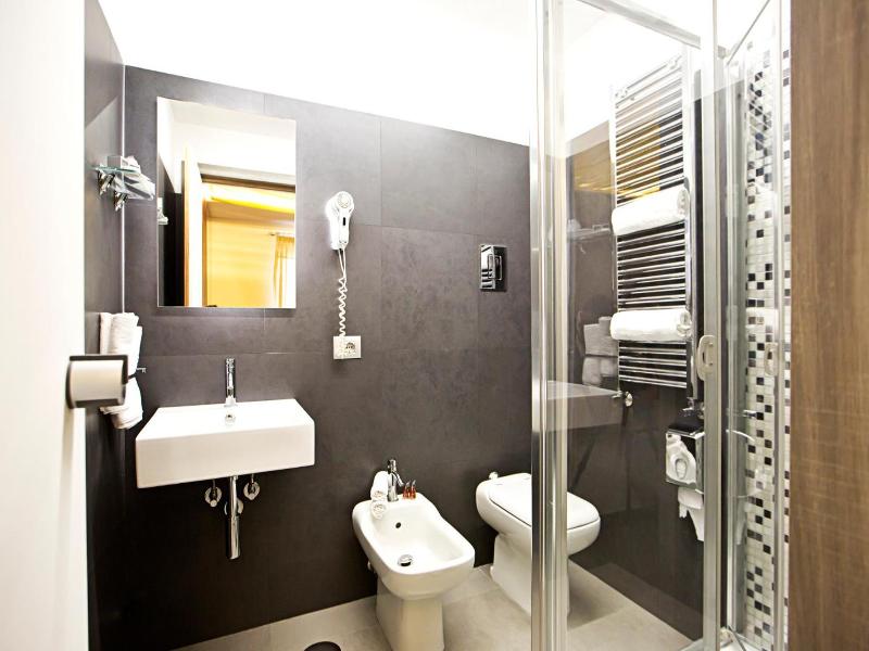 Hotel Tiro A Volo image