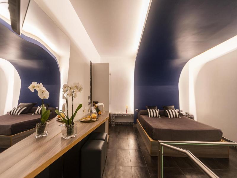 Hotel Tiro A Volo image