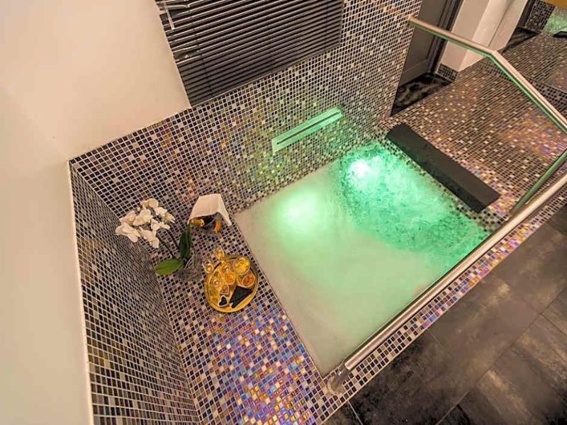 Hotel Tiro A Volo image