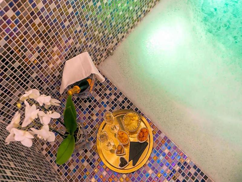 Hotel Tiro A Volo image