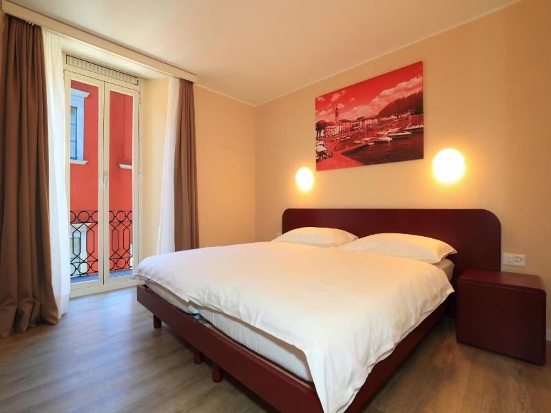 Hotel Elvezia Ascona image